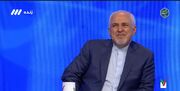 کنایه سنگین ظریف به احمدی نژاد و سعید جلیلی /اگر برجام بد بود چرا آمریکا با استفاده از برجام از آن خارج نشد؟