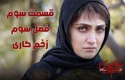 لینک های دانلود قسمت سوم فصل سوم زخم کاری