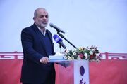 وزیر کشور: اگر دولت سیزدهم مورد نقد قرار گیرد بر اساس قانون در زمان معین می‌تواند مطالب خود را توضیح دهد /شهید رئیسی تأییدش را از رهبری و مردم گرفت