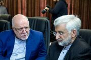 رد پای جلیلی در سه پرونده خسارت خارجی به ایران/ سه موضوعی که نیاز به شفاف‌سازی دارد