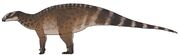 کشف بزرگترین دایناسور یک قرن اخیر در انگلیس/ حیوان غول‌پیکری که گله‌ای می‌زیسته است!