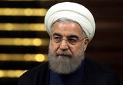 حسن روحانی یک پیام صادر کرد+ جزئیات