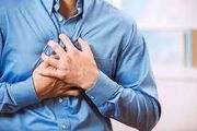 ۱۲ علامت ساده که می‌تواند هشدار حمله قلبی باشد