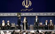 جای خالی خاتمی در مراسم تنفیذ پزشکیان / احمدی نژاد نیامد /کدام روسای جمهور پیشین فوت کرده اند؟
