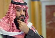 درخواست غیرمستقیم بن سلمان از ایران برای انصراف از انتقام؟!