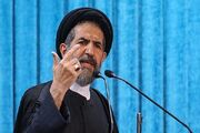 امام جمعه تهران: موشک های رادارگریز ایران جهان را به حیرت فرو برده است /چقدر دغدغه آن خانمی را داریم که در عمل با ارزش‌های اسلامی فاصله دارد؟