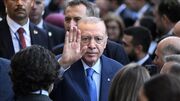 اردوغان: نتانیاهو هم مانند هیتلر متوقف خواهد شد