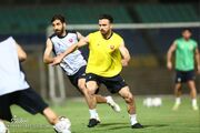 چالش جدید برای گل‌محمدی؛ ترکیب پرسپولیس تحت تاثیر لیست تیم ملی