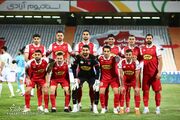 سبقت پرسپولیس از دشمن تاریخی؛ رنکینگ جدید آسیا مشخص شد