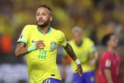 نیمار بر قلّه فوتبال برزیل/ ستاره سلسائو سرانجام از پله گذر کرد