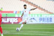 شرط بازگشت احمد نورالهی به تیم ملی مشخص شد