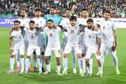 ترکیب تیم ملی ایران مقابل ترکمنستان مشخص شد/ رونمایی از انتخاب جدید قلعه‌نویی برای دروازه