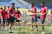 پرونده جذب مهاجم خارجی برای پرسپولیس بسته شد!