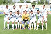 پیکان رکورد جوان‌ترین ترکیب در فوتبال ایران را شکست!