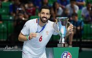 درخواست ویژه ستاره تیم ملی ایران قبل از جام جهانی