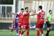 یک رکورد جالب در پرسپولیس که فقط در دستان عالیشاه است