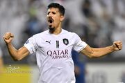 بغداد بونجاح: زیباترین گل دوران فوتبالی‌ام را به استقلال زدم