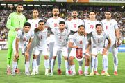 تیم ملی ایران از جای خود تکان نخورد!/ صعود اسپانیا در رده‌بندی فیفا