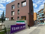 اولین تصاویر از محل اسکان کاروان ایران در پاریس/ فرانسوی‌ها با تدابیر شدید امنیتی آماده المپیک می‌شوند +عکس و ویدیو
