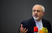 ظریف: در ایران گفتمان مذاکره در برابر گفتمان مقاومت است | روسیه در هیچ حوزه‌ای توان رقابت ندارد | اشتباه در دوران گذار باعث نابودی است