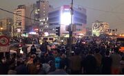 گزارش میدانی از فعالیت گشت در خیابان‌های تهران؛ ماجرای پلیس‌های دوربین‌ به دست چیست؟