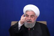 سایت حسن روحانی: هنوز دلایل ردصلاحیت را اعلام نکرده‌اند!