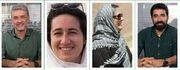 عفو چهار زندانی محیط زیستی در ایران | حکم‌شان چند سال بود؟