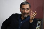 واکنشی به «کشور نامیدن اسرائیل» توسط احمدی‌نژاد: نیمه پر لیوان را ببینیم | نمی‌توان قضاوت کرد!