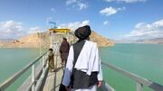 طالبان در سیلاب هم آب را به ایران بست | چانه‌زنی بر سر آب به کجا رسید؟