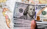 دلار در مرز حساس بعد از پخش اخبار ارزی مثبت