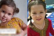 یسنا ۴ ساله بعد از ۵ روز زنده پیدا شد | او کجا مانده بود؟ +فیلم لحظه پیدا شدن