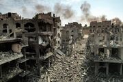 جزییاتی از توافق آتش‌بس غزه؛ حماس برای پایـان جنگ چه چیزی را پذیرفت؟