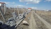 شناسایی 212 فقره تغییر کاربری اراضی کشاورزی در آذربایجان غربی