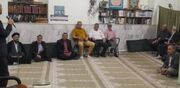 برگزاری گردهمایی آموزشی آشنایی با قانون حفظ کاربری در شهرستان کهک