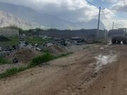 بازگشت اراضی کشاورزی شهرستان کرمانشاه به چرخه تولید