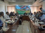 تعیین تکلیف سه پلاک در کمیسیون رفع تداخلات خوزستان