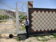 صدور اخطار توقف ساخت‌وسازهای غیرمجاز در اراضی کشاورزی استان لرستان