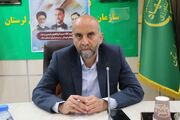 تأکید رئیس سازمان جهاد کشاورزی لرستان بر تسریع در اجرای رفع تداخلات اراضی