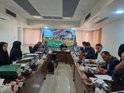 بررسی 94 پرونده در کمیسیون تبصره یک ماده یک خوزستان