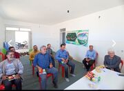 کارگاه آموزشی حفظ کاربری و سنددار کردن اراضی کشاورزی در استان سمنان برگزار شد