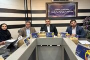 رییس هیات نجات غریق و غواصی استان یزد انتخاب شد