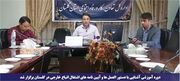 دوره آموزشی آشنایی با دستور العمل ها و آیین نامه های اشتغال اتباع خارجی در  استان گلستان برگزار شد