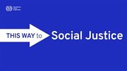 سازمان بین المللی كار یك كمپین جهانی را به منظور كاهش نابرابری و ارتقاء عدالت اجتماعی راه اندازی كرد.
