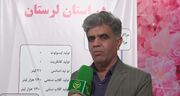 صادرات سالانه 4 هزار تن گل محمدی خشک از استان لرستان