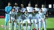 صعود با اقتدار ایران به نیمه‌نهایی جام ملت های آسیا