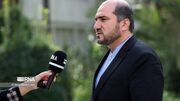«منصوری» رئیس کمیته تشییع شد