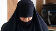 روایت زن البغدادی از تجربه زندگی مشترک با رهبر داعش