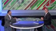 ادعای زاکانی درباره وزیر اطلاعات دولت خاتمی روی آنتن تلویزیون
