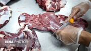 حذف دلار نیمایی از واردات گوشت قرمز - مردم سالاری آنلاين