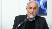 راغفر: اصلی ترین محرک تورم ایران، انحصار است - مردم سالاری آنلاين